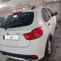 کوییک ۱۴۰۲|خودرو سواری و وانت|تهران, حبیب الله|دیوار