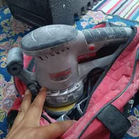 سمباد برقی کرون