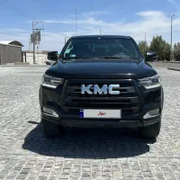 Kmc T8|خودرو سواری و وانت|سیرجان, |دیوار