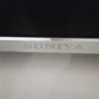 تلویزیون ۵۵ اینچ سونیا|تلویزیون و پروژکتور|اهر, |دیوار