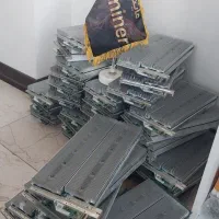 هشبرد ماینر استوک وآکبندM50 M30 M32 M21|قطعات و لوازم جانبی رایانه|اصفهان, احمدآباد|دیوار