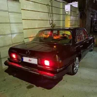 S280 موتور گیربکس نو فول آپشن|خودرو کلاسیک|ورامین, ورامین|دیوار