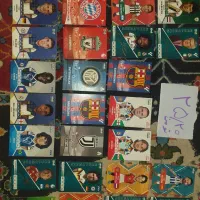 کارت های کیمدی ۲۰۲۵ مفت زیر قیمت|کلکسیون و سرگرمی|رودسر, |دیوار