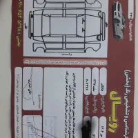 چانگان cs35 مدل ۹۷|خودرو سواری و وانت|دورود, |دیوار