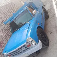 نیسان دیزل مدل ۹۵ توناج بالا ۳۸۰۰|خودرو سواری و وانت|زاهدان, |دیوار