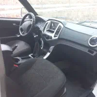 نیسان پادرا پلاس مسقف مدل برج ۱۲ سال ۱۴۰۰|خودرو سواری و وانت|تبریز, |دیوار