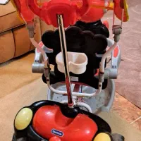 سه چرخه عروسکی|دوچرخه، اسکیت، اسکوتر|اردبیل, |دیوار