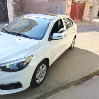 شاهین  1403 cvt