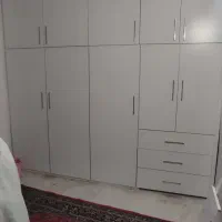 تعمیرات و خورده کاری کابینت ام دی اف و فلزدر منزل|خدمات پیشه و مهارت|مشهد, میعاد (شهرک غرب)|دیوار