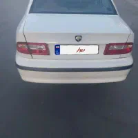 فروش سمند یامعاوضه|خودرو سواری و وانت|نجف‌آباد, ویلاشهر|دیوار