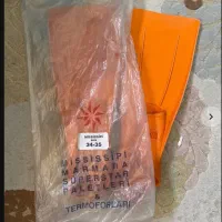 فین شنای می سی سی پی|غواصی و ورزشهای آبی|اصفهان, مرداویج|دیوار