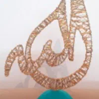 راهنما..کسب درامد و آموزش مجسمه سازی با سیم مفتول