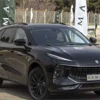 لاماری هیبرید