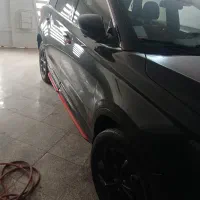 کی ام سی A5 مدل ۱۴۰۳|خودرو سواری و وانت|اصفهان, قلعه طبره|دیوار