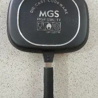 تابه رژیمی مارک MGS|ظروف پخت‌وپز|رشت, شهرک قدس|دیوار