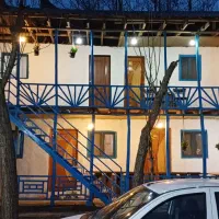 سوییت محدوده سراوان وسنگر