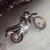 تریل جی وای مدارک تکمیل