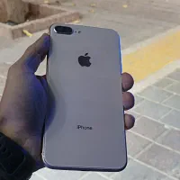 آیفون 8 پلاس