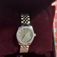 ساعت زنانه و مردانه