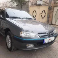 پژو پارس سال موتور XU7|خودرو سواری و وانت|کرج, حصارک بالا|دیوار
