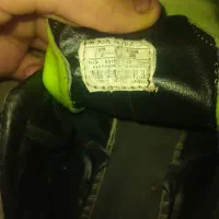 کفش سایز35 رنگ سبز|کیف، کفش، کمربند|یاسوج, |دیوار