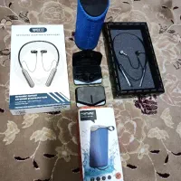 لوازم جانبی گوشی