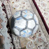 توپ فوتبال