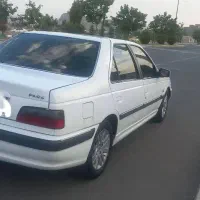 پژو پارس مدل ۹۰