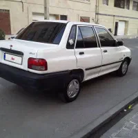 پراید sx مدل ۹۰|خودرو سواری و وانت|کرج, ساماندهی|دیوار