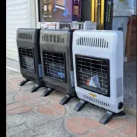 بخاری.بدون.دودکش|بخاری، هیتر، شومینه|سنندج, |دیوار