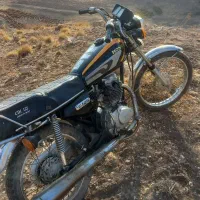 موتور مزایده ۱۵۰|موتورسیکلت|هرسین, |دیوار