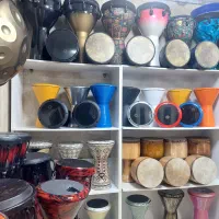 فقط با چک صیادی صاحب ساز شوید