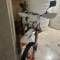 موتور اندرو کی تی ام س سیکس دیز آراژانتین ۲۰۲۴|موتورسیکلت|تهران, تهران‌نو|دیوار