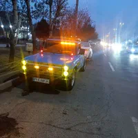 امداد خودرو و یدکش آبگرم آوج شوندی