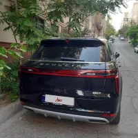 ونوسیا استار|خودرو سواری و وانت|تهران, گیشا|دیوار