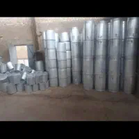 دیگ عرق گیری عرقگیر گلاب گیری گلابگیر تقطیر دستگاه|ظروف پخت‌وپز|تهران, شیخ هادی|دیوار