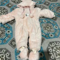 لباس زمستانی بچه نو نو