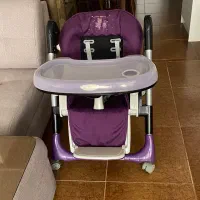 صندلی غذای کودک baby ace