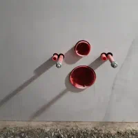 کاشیکاری وسرامیک|خدمات پیشه و مهارت|مشهد, کوه سنگی|دیوار