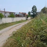 زمین 204 متری دستک. خزر مسکونی سند تکبرگ