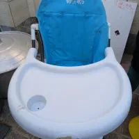 صندلی غذا کودک