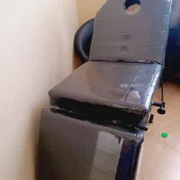 میز آرایشی / میزآرایشگاهی سه تیکه قابل تنظیم نوهست