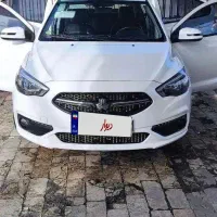 شاهین مدل 402 بی رنگ