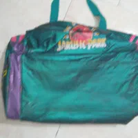 ساک ورزشی