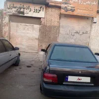 پراید مدل 86دوگانه فابریک|خودرو سواری و وانت|شوشتر, |دیوار