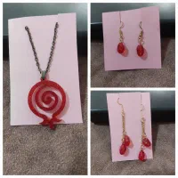 پک های یلدایی