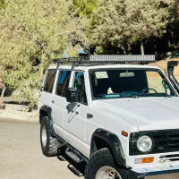 نیسان پاترول مدل ۱۳۷۶|خودرو سواری و وانت|پاوه, |دیوار