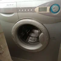 ماشین لباسشویی وست پوینت
