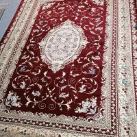 فرش 6متری|فرش|تهران, نظامی گنجوی (توانیر)|دیوار