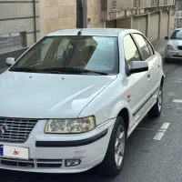 سمند LX EF7|خودرو سواری و وانت|تهران, زرگنده|دیوار